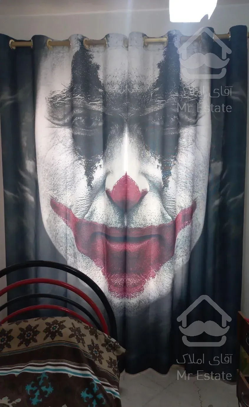 نصاب و نصب پرده