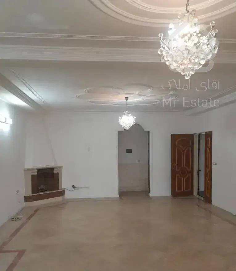 رهن / آپارتمان ۱۱۲متر/ تک واحد/ بین آفتاب ۵۰و۴۶