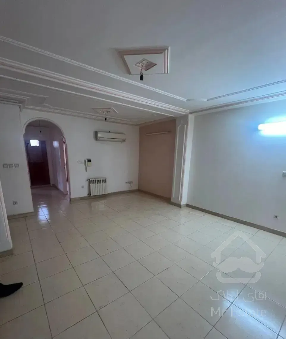 واحد گلستان زوج ۸۸متری طبقه سوم خوش نقشه