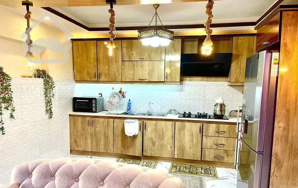 اجاره ویلا باغ استخر دار  در فومن