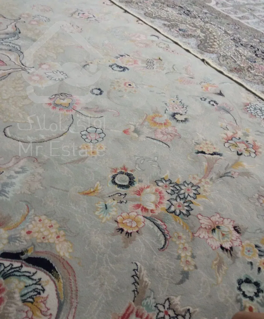 ده ونک چهاره تک واحدی طبقه اول