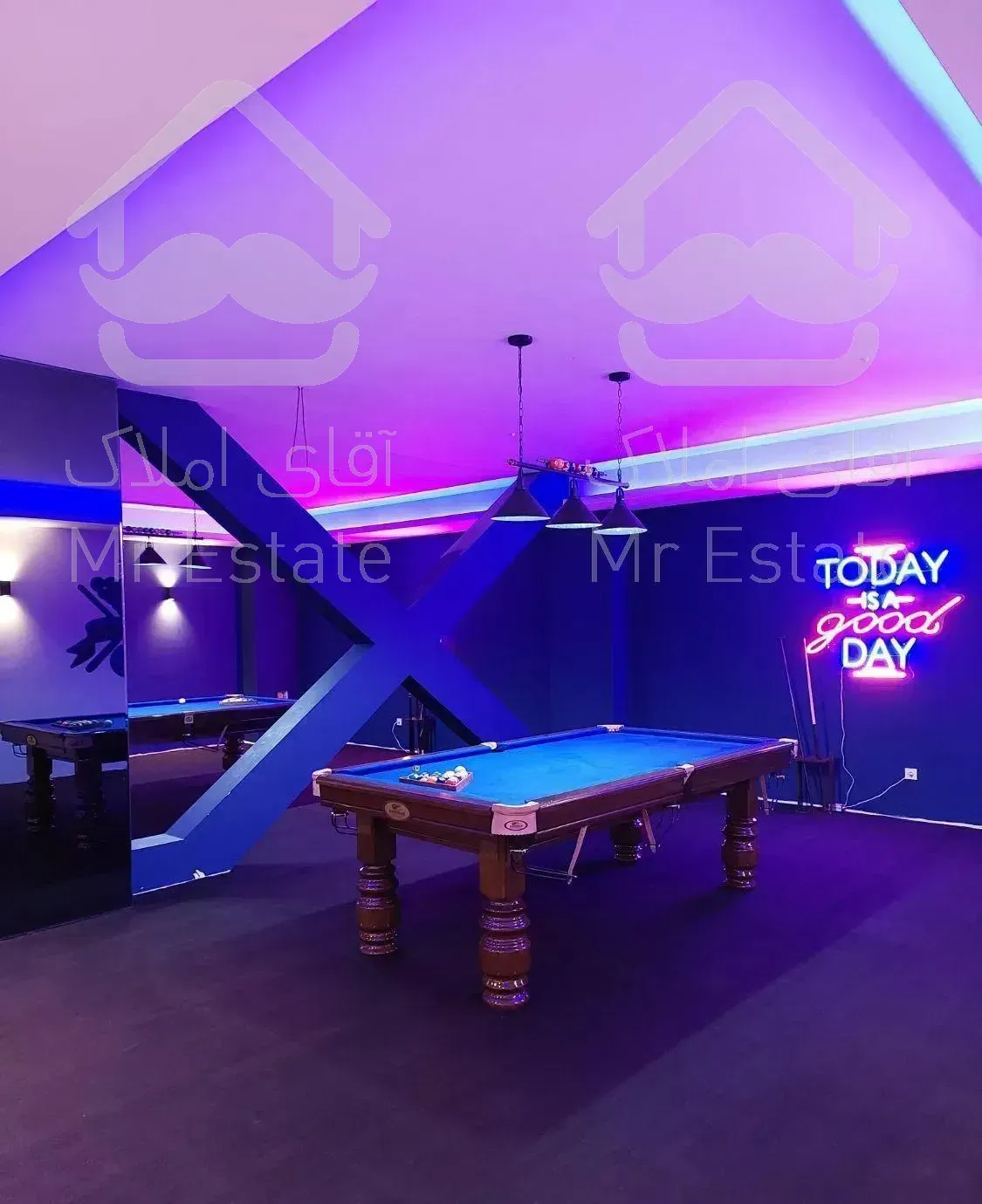 حکیمیه،شهرک بهشتی،البرز،راسپینا