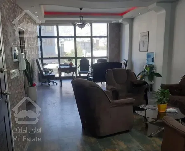 موقعیت اداری به متراژ ۱۷۵