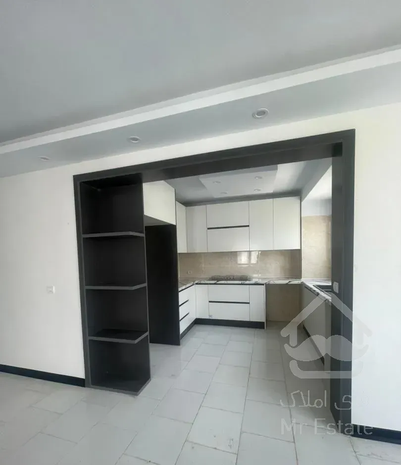 فروش آپارتمان ۸۶ متری ۲ خوابه