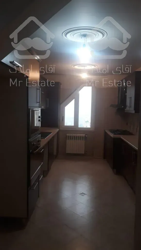 فروش آپارتمان ولنجک 120  متر لاکچری