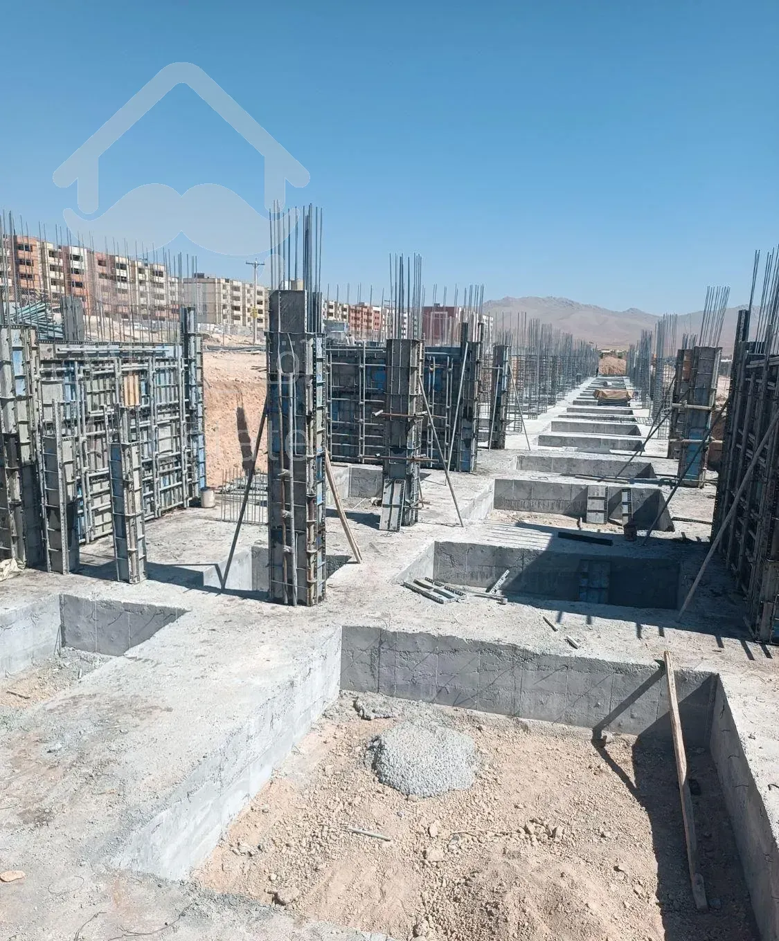 فروش آپارتمان ۱۰۰ متری ۲ خوابه