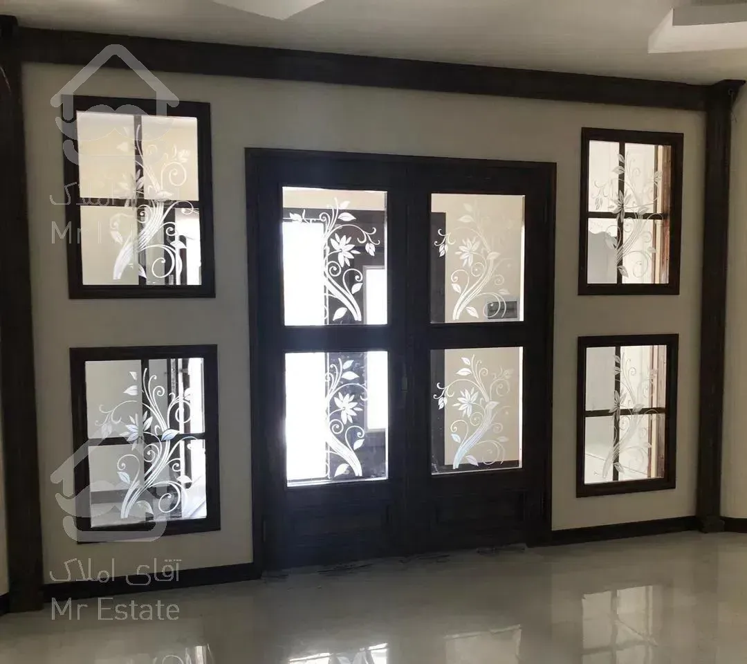 آپارتمان ۱۵۰ متری ۳ خواب