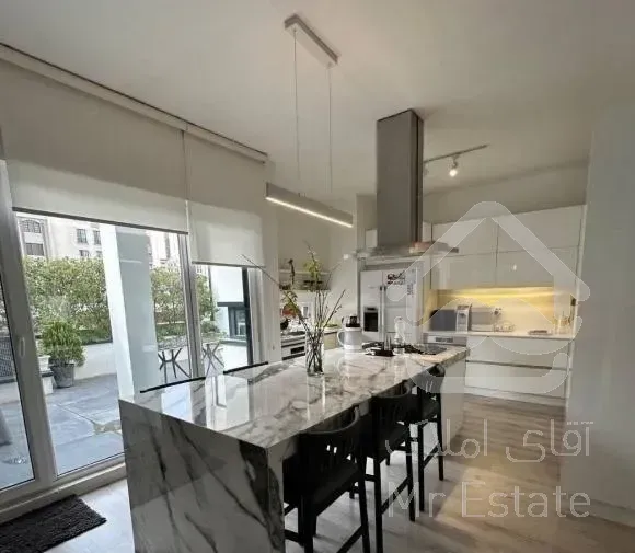 ۹۰متر تکواحدی(هفت‌تیر)زیرقیمت/بدون مشابه