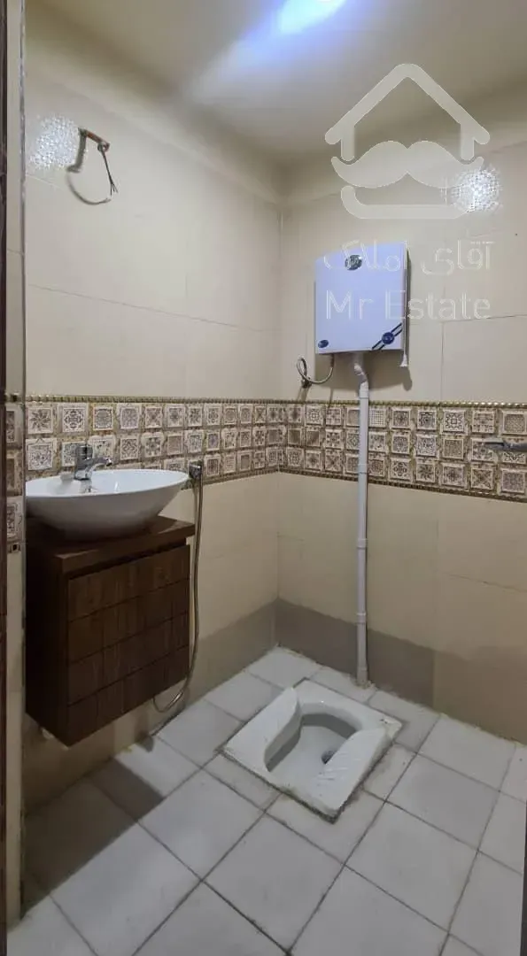 ۵۵متر فول امکانات تکواحدی (سرمایه گذاری)