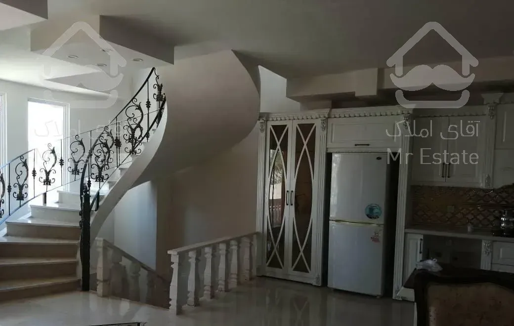 باغ ویلا اجاره ای استخر آبگرم