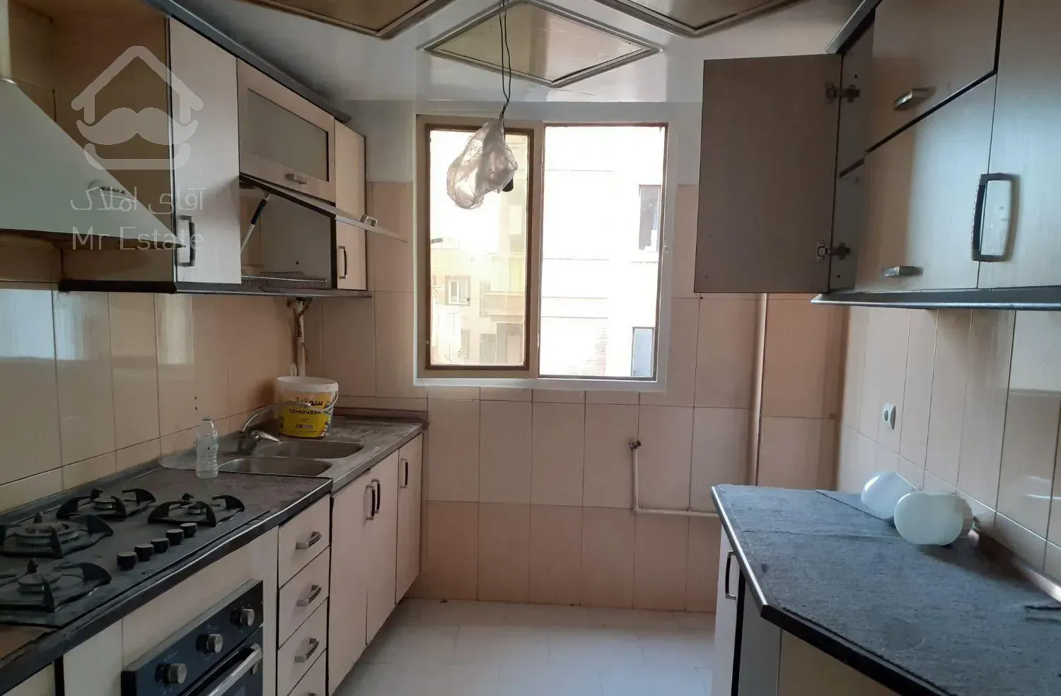 اجاره آپارتمان ۷۰ متری ۲ خوابه در بازار