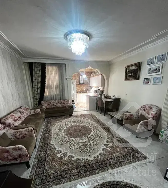 ۶۰متر ۱خواب/تکواحدی/بازسازی شده/تاپ لوکیشن