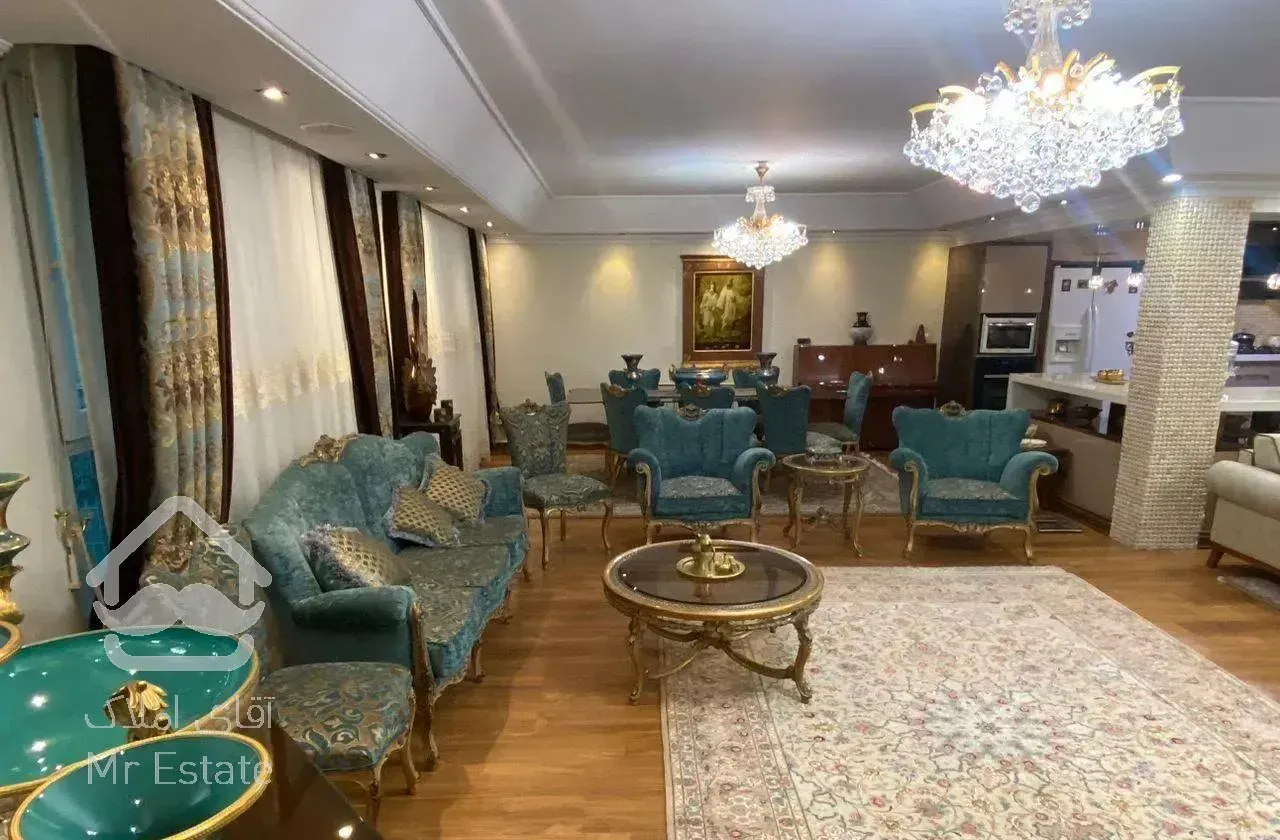 160 متر فول تکواحدی ایرانشهر فرصت ۳خواب