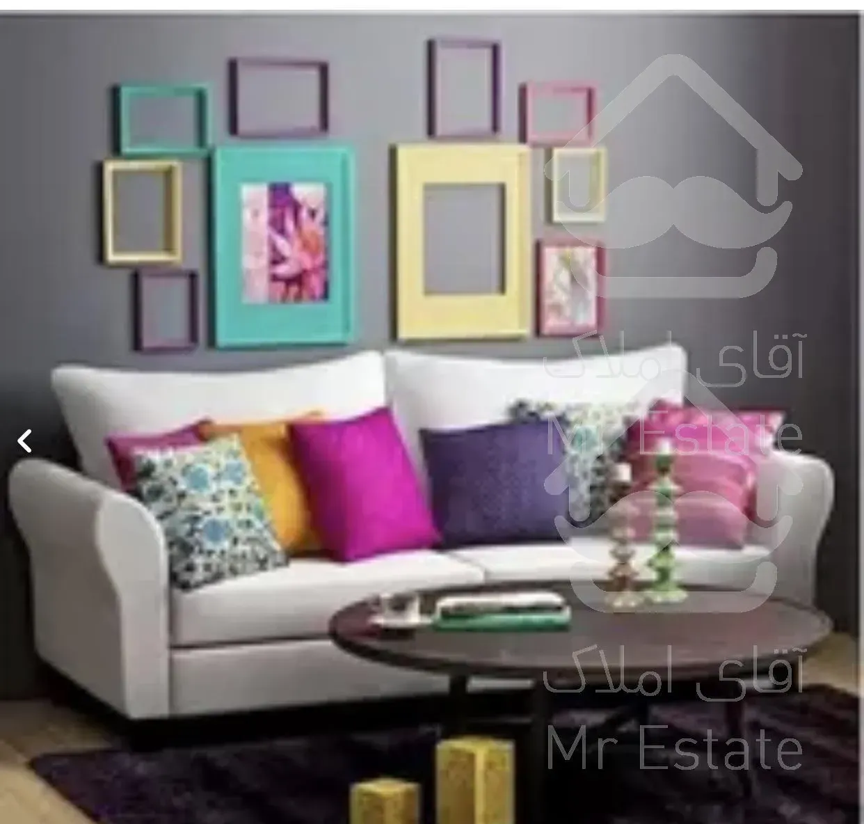 پذیره نویسی آپارتمان ۱۲۰متری ۳ خواب در برج فاخر ستین