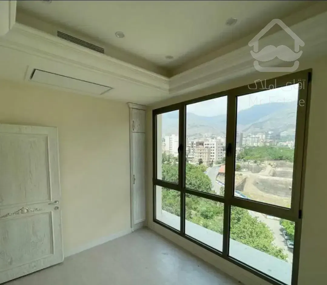 ۱۵۰متر نوساز برج