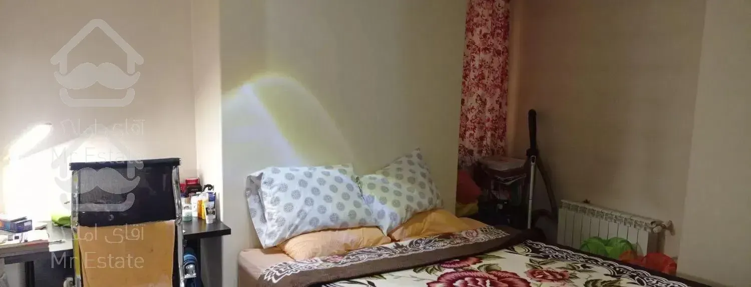 دزاشیب ۷۰ متر تک خواب مستر/تک واحدی