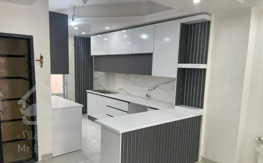 ۷۵متر /دو خواب (املاک سفیر)