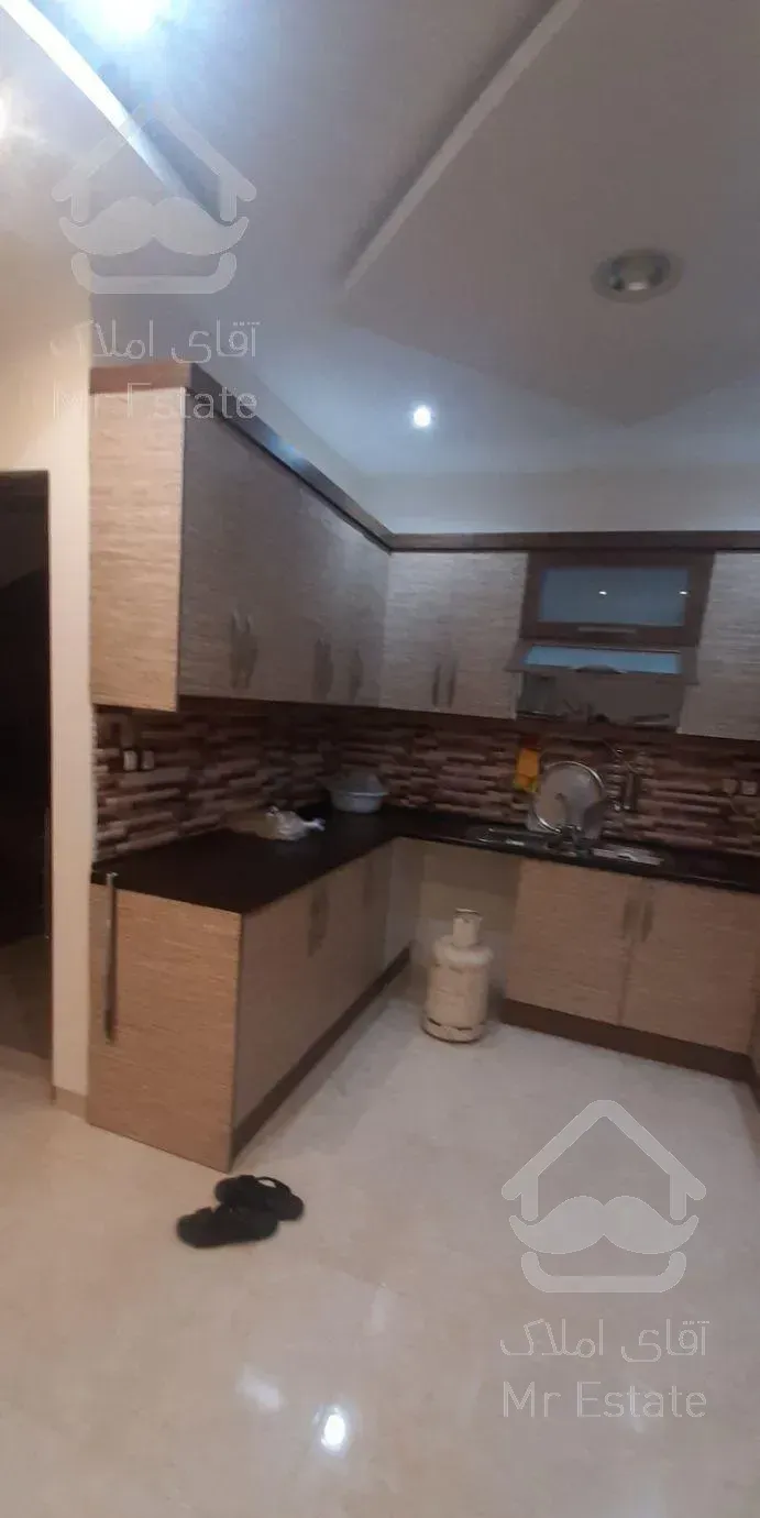 فروش نوبنیاد ۱ کلید نخورده پرند چهار ۹۰ متری دو خ