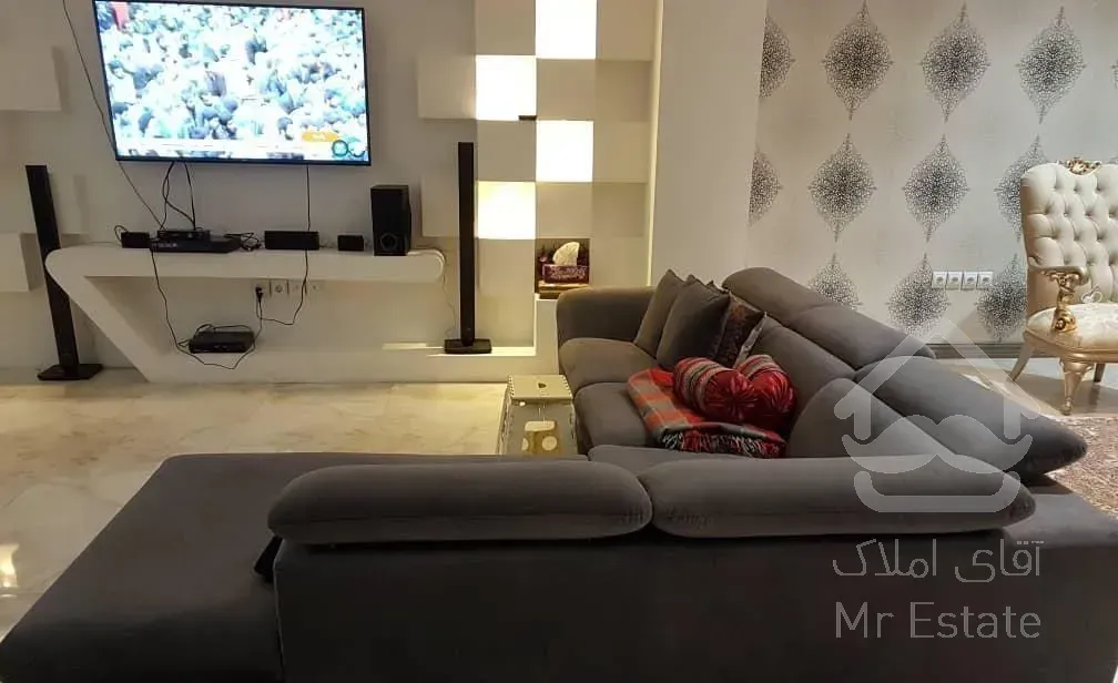 ۱۵۰ متر تکواحدی فول