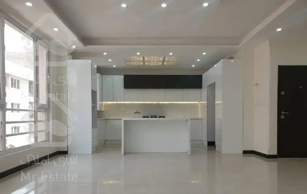 120مترعمارت برندتهرانسر فول دیزاین