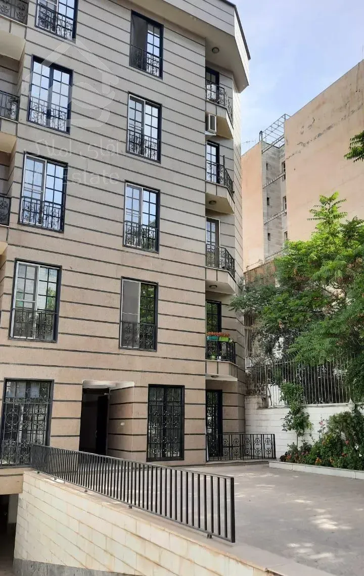 آپارتمان 84 متری- تهرانپارس غربی