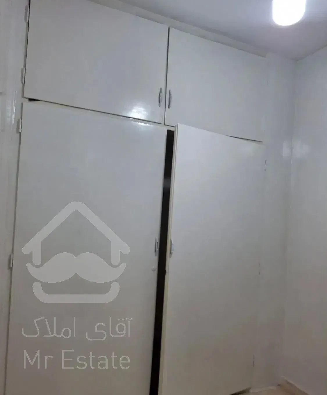 آپارتمان ۵۵متری نوسازی شده نزدیک مترو