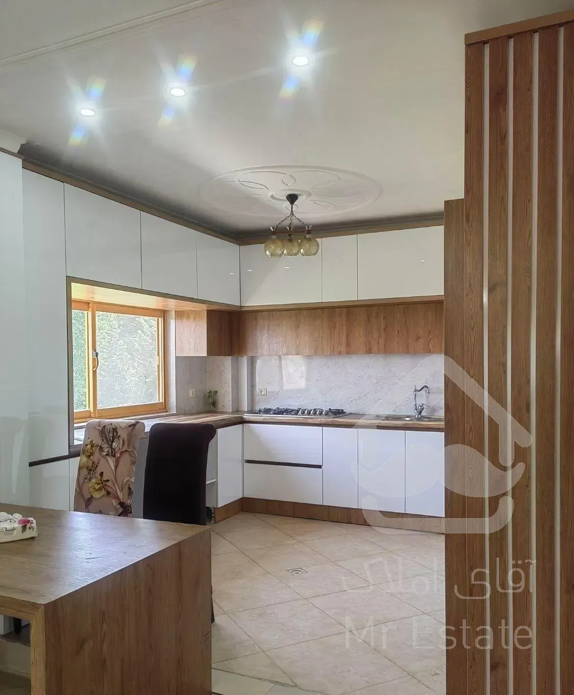 اجاره آپارتمان ۱۲۰ متری ۲ خوابه