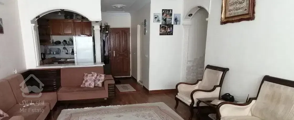 فروش آپارتمان ۹۰ متری در شهرک محلاتی