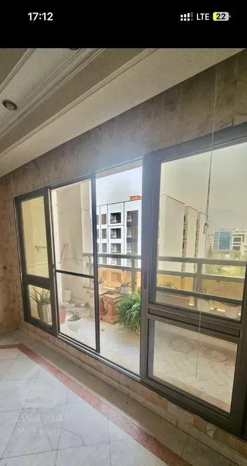 آپارتمان ۵۵ متری ۱ خوابه شیخ بهای شمال زیر قیمت