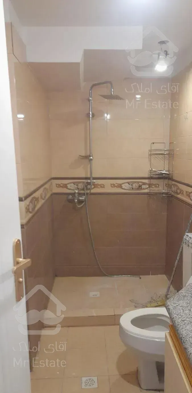 ۸۰ متر دو خوابه عین ابادی