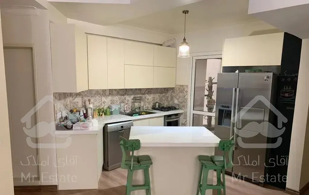 آپارتمان۹۰ متری ۲ خوابه(صبر)