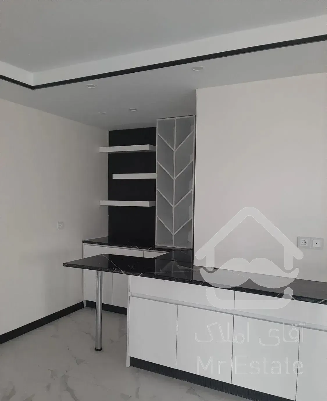 رهن و اجاره ۱۱۲ متر ۲ خواب دروس