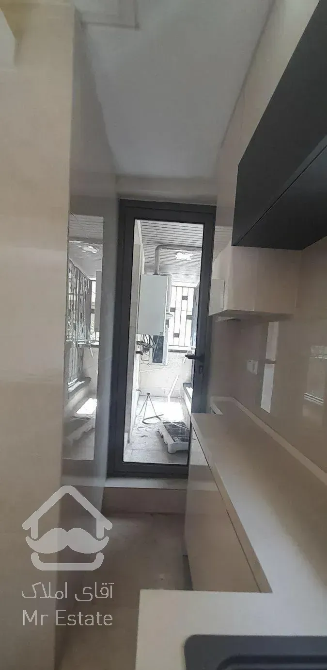 آپارتمان ۱۳۵ متر/تاپ لوکیشن /آپادانا