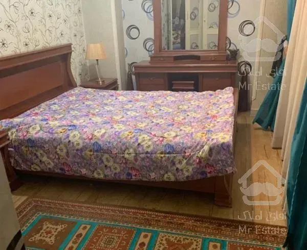 آپارتمان ۱۱۵ متر فول امکانات چوب تراش