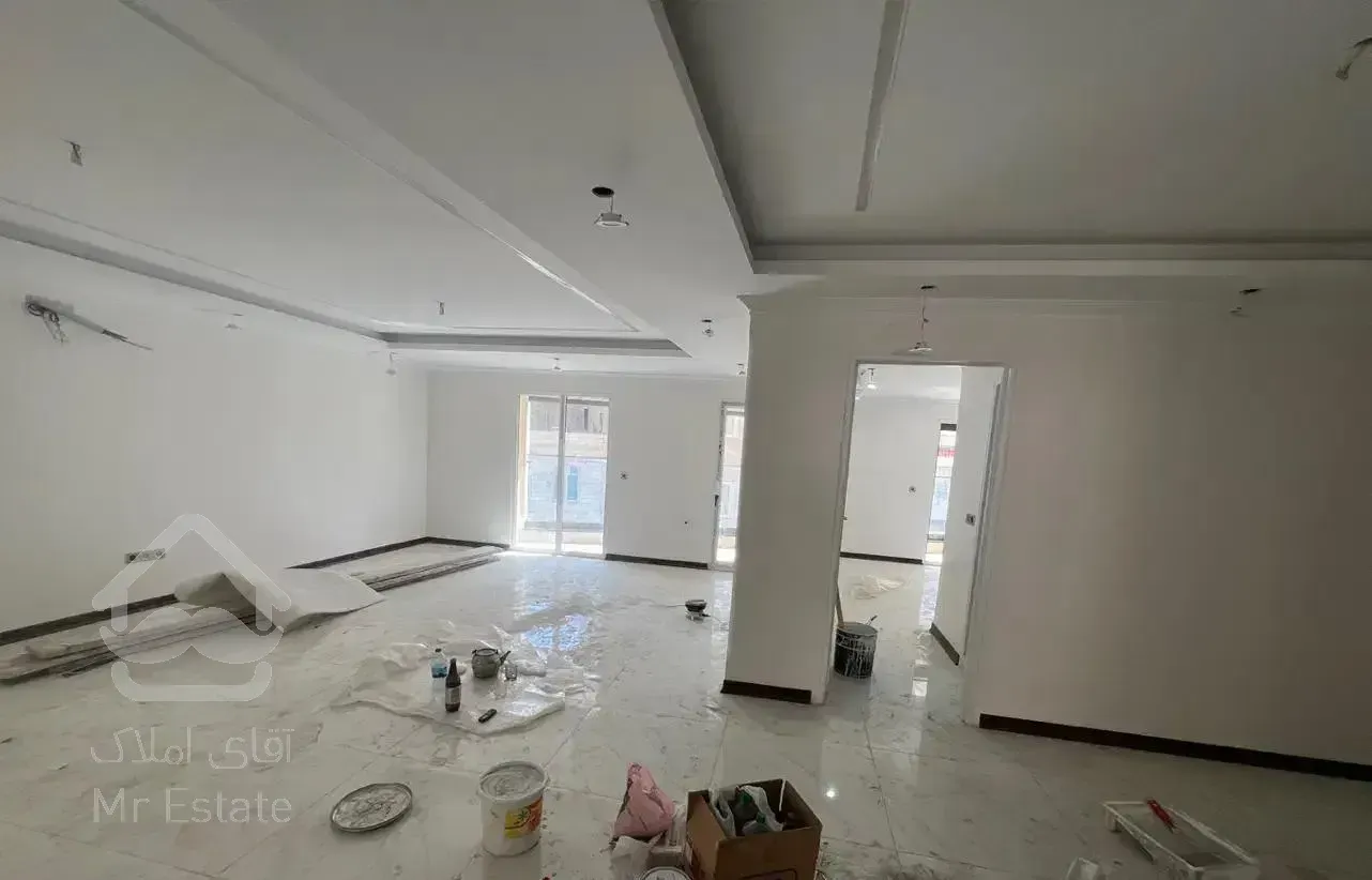 آپارتمان ۱۴۵متری/۳خوابه/نوساز