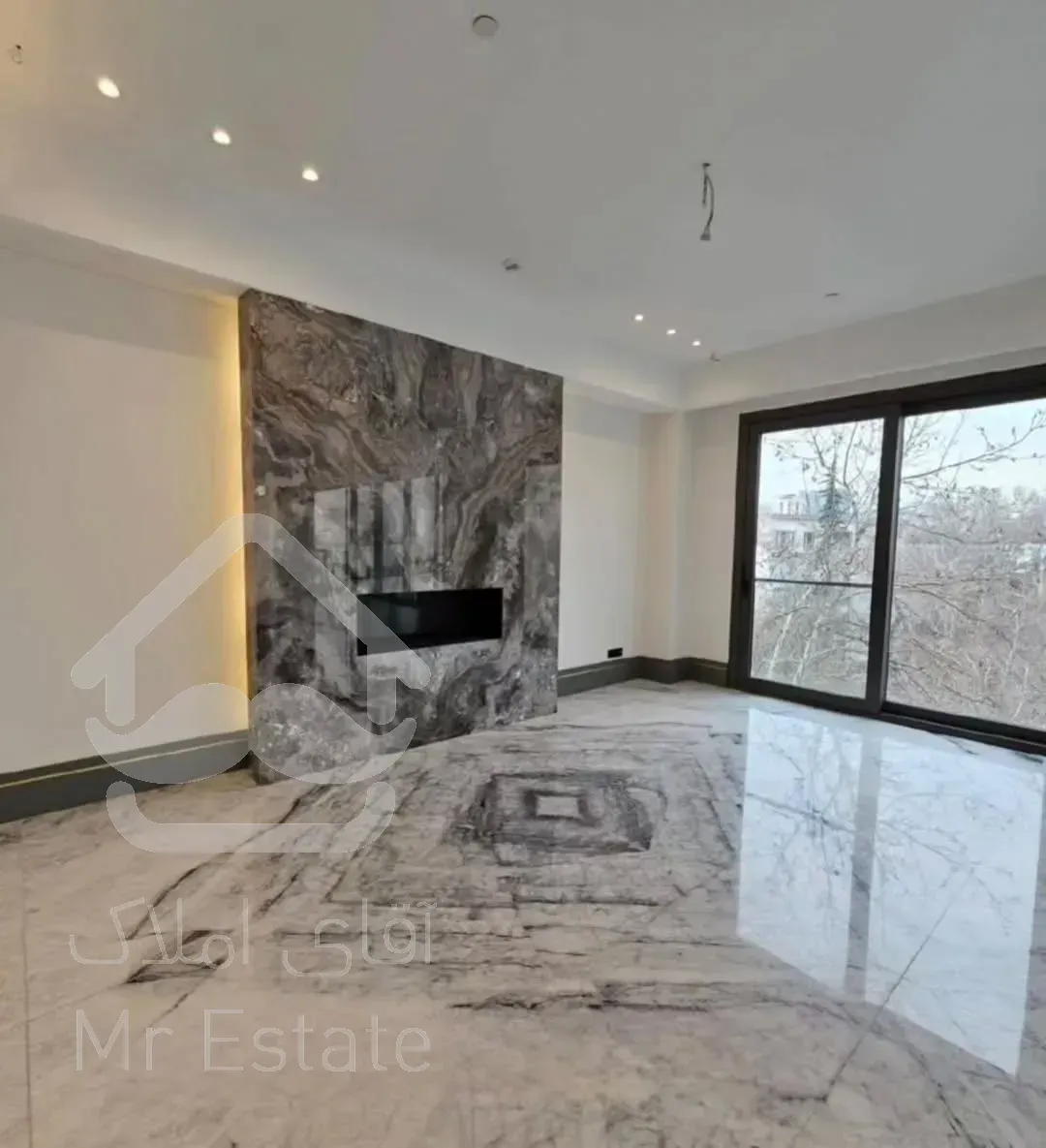 220 متر / ویو عالی آرارات / ونک