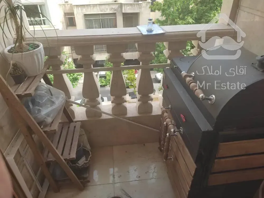 ۱۶۲متر ، صاحبقرانیه ، ۳ خواب یونیک