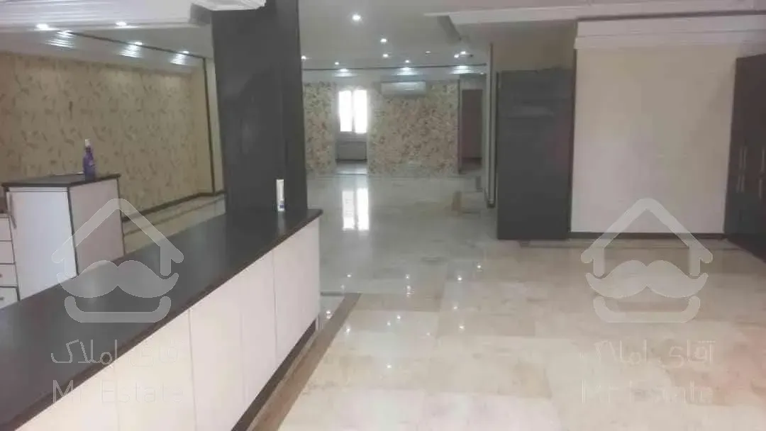 اجاره اپارتمان سه خوابه اباذر