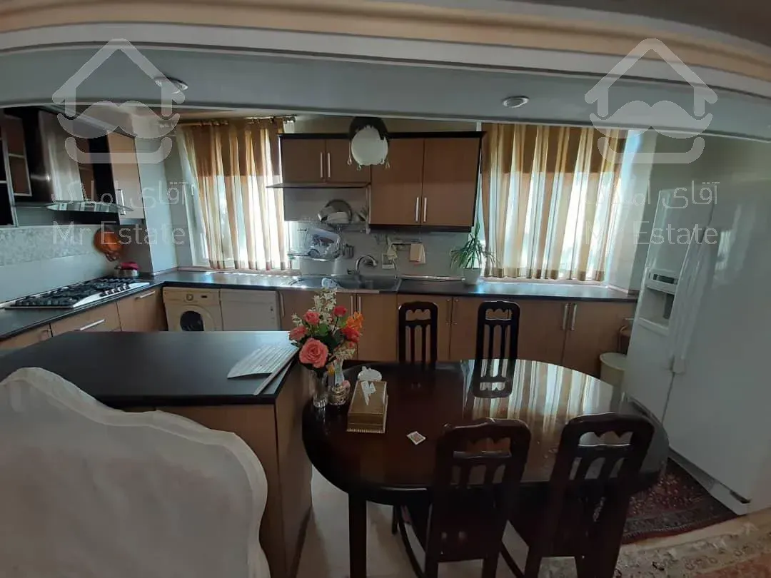 ۸۴متر دو خواب خوش نقشه سازمان برنامه