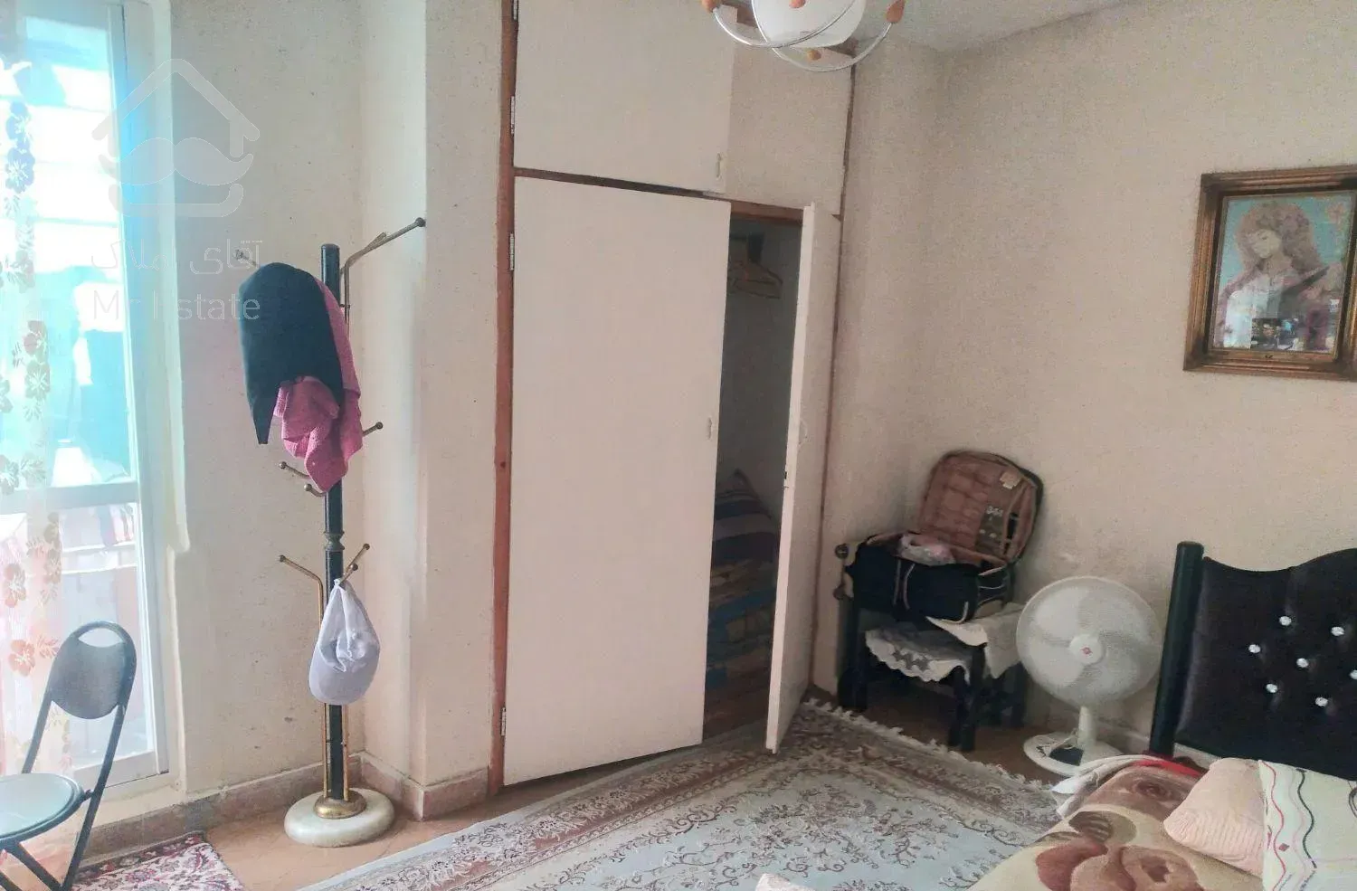 فروش آپارتمان بلوار کریمی