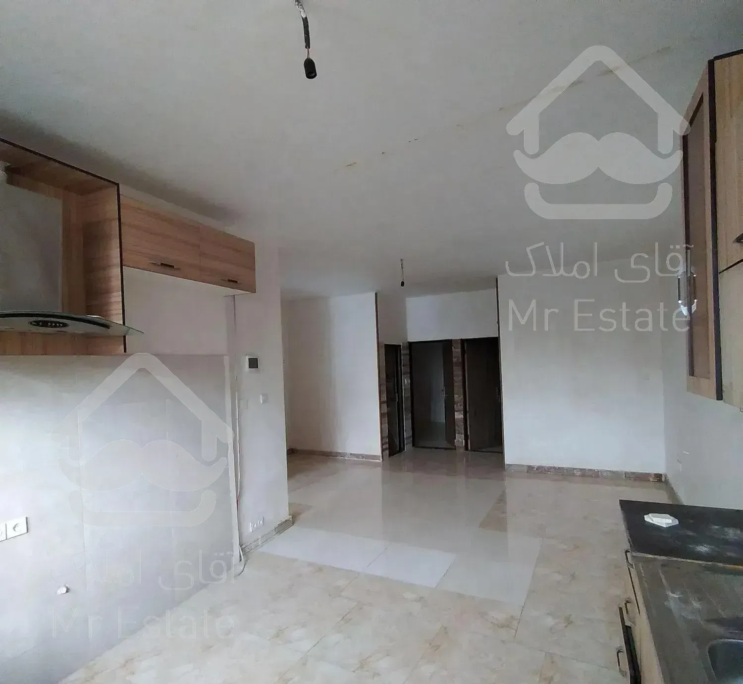 ۷۰ متر ۲ خواب تازه ساز