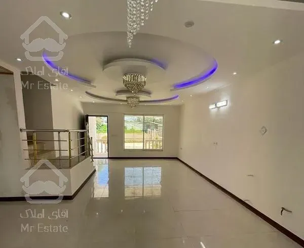 500 باغ 110 متر ویلا