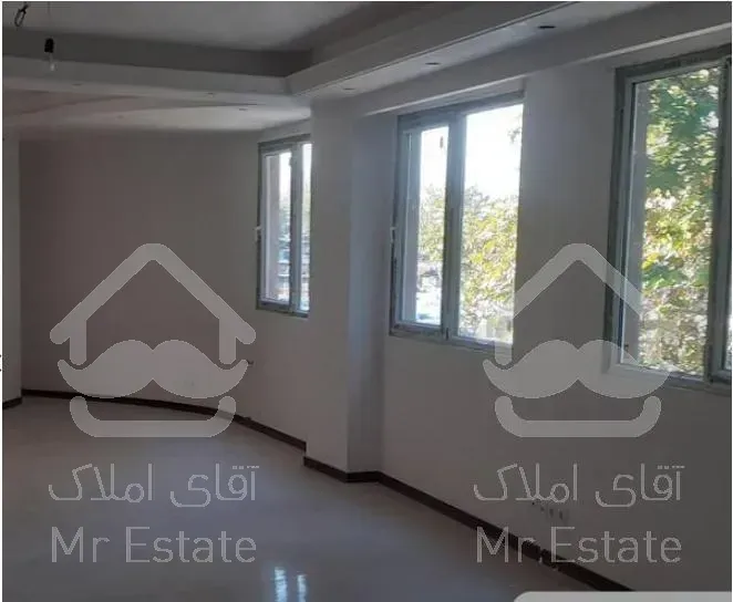 1400 متر / موقعیت اداری / بلوار فردوس / 5 طبقه