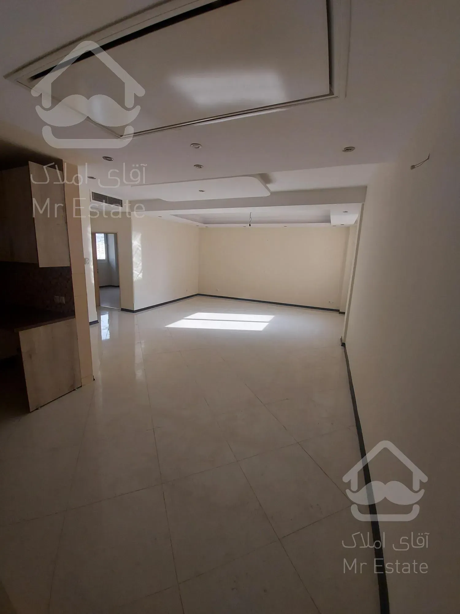 ۱۰۱ متری در دو قدمی دریاچه ۲ کله