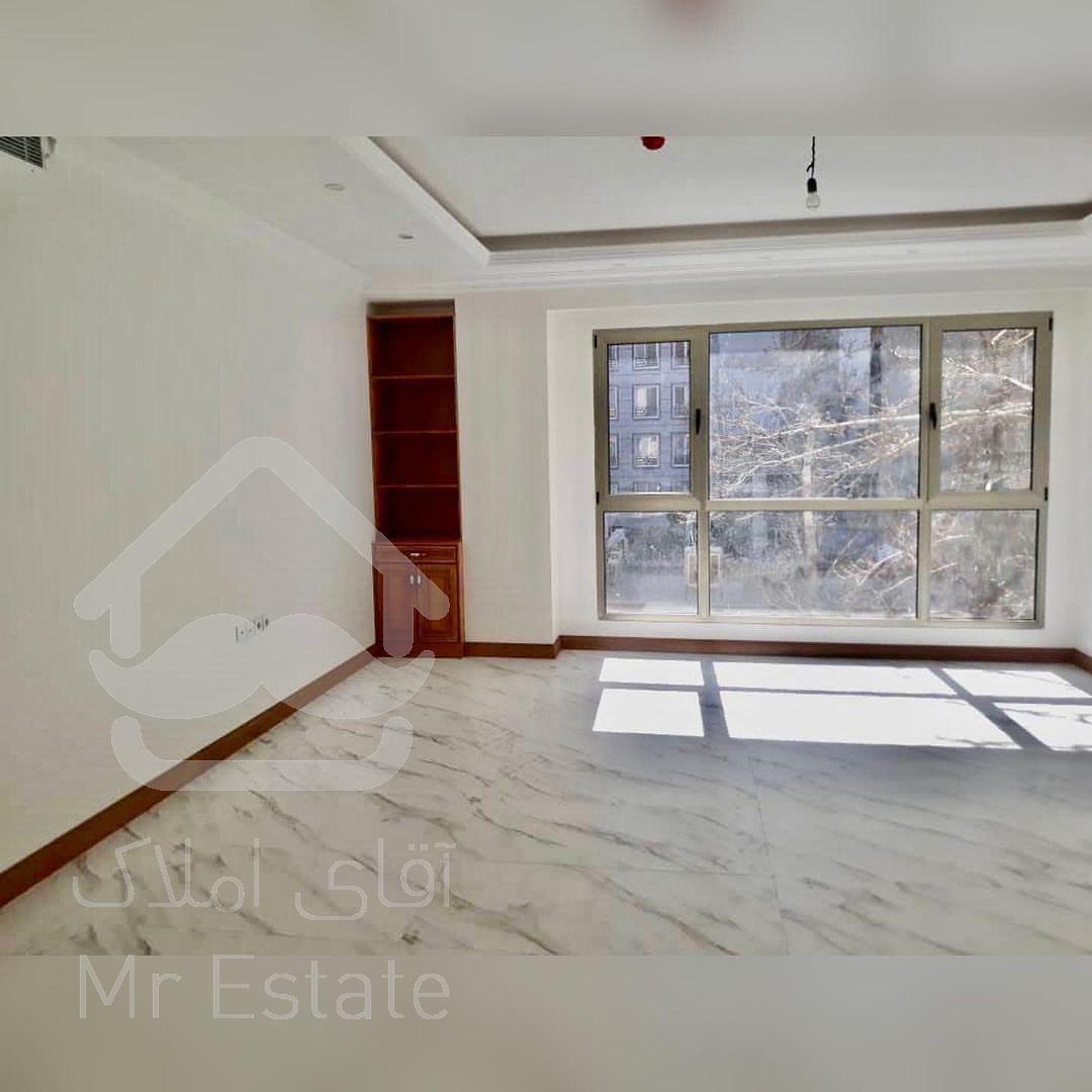 فروش آپارتمان ۱۰۶ متر/ ۲عدد پارکینگ/غرق نور