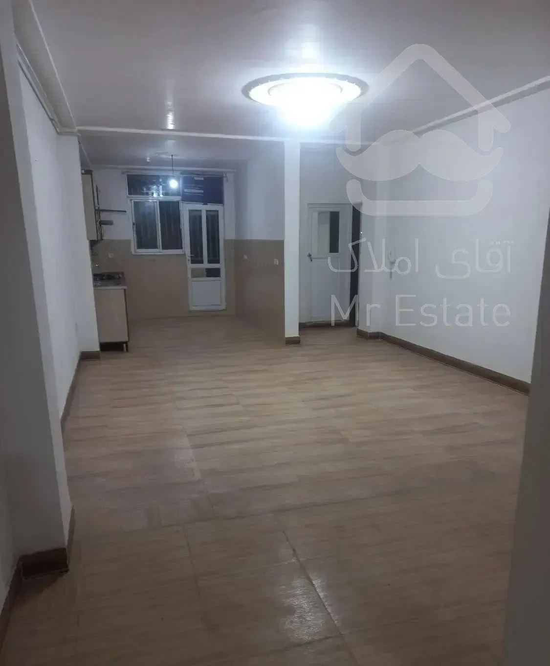 آپارتمان تمام رهن با تمام امکانات