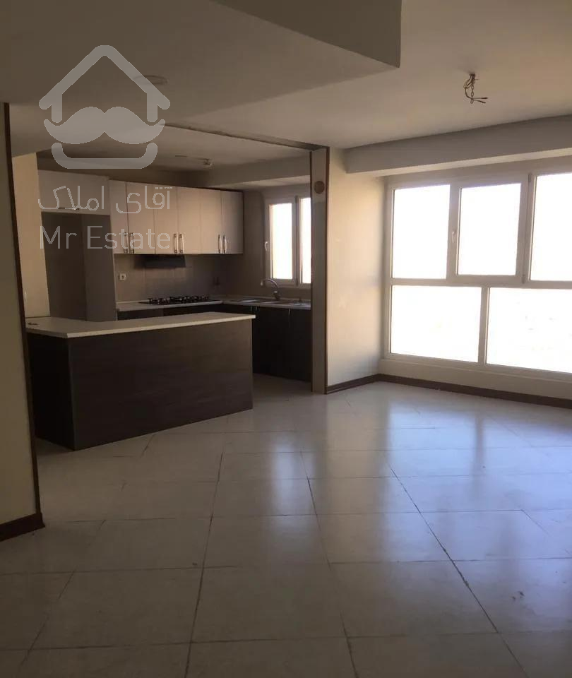 آپارتمان ۱۱۵ متر *