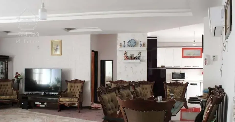 112 متری مترو شریف