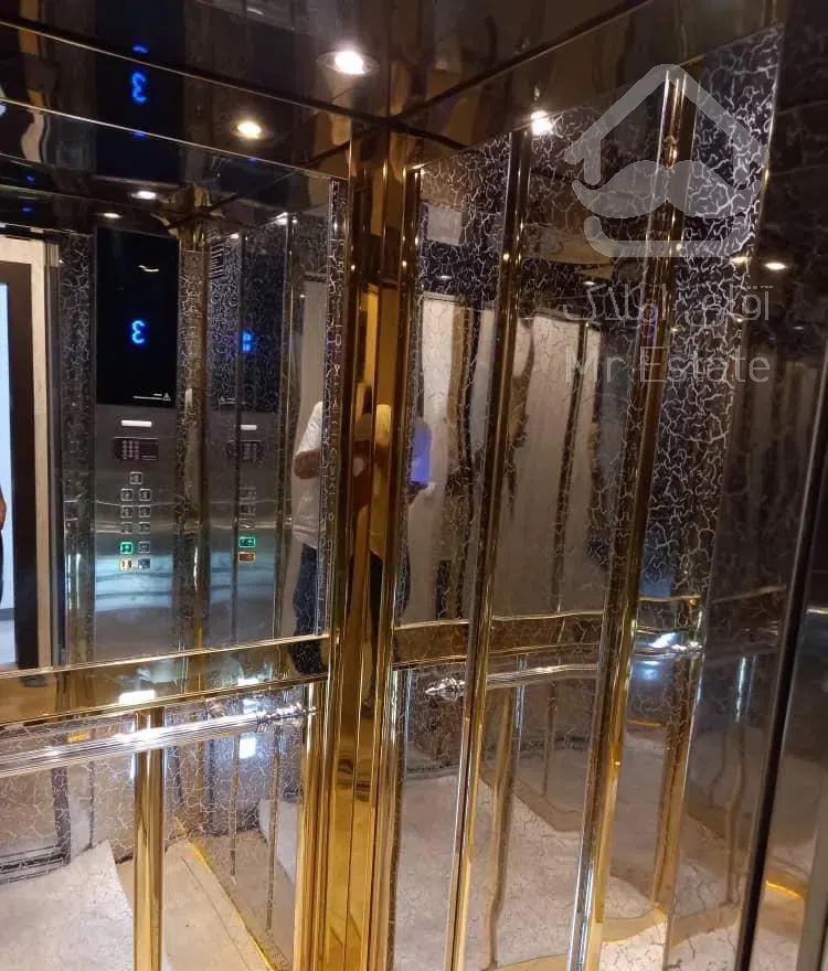 150متر 3 خواب نوساز