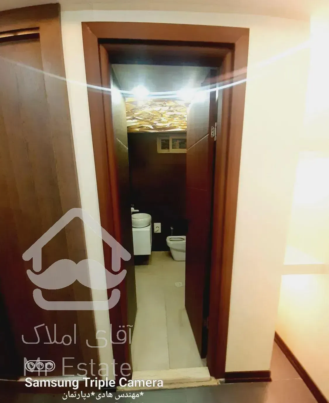 ۱۴۰متر/۳خواب*تاپ لوکیشن